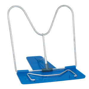 Підставка для підручників, синя, KIDS Line ZIBI (ZB.3500-02)