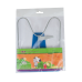 Підставка для підручників, синя, KIDS Line ZIBI (ZB.3500-02)
