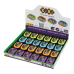 Чинка CAR з контейнером, 1 отв., пластик. корпус, асорті, KIDS Line ZIBI (ZB.5528)