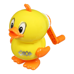 Чинка для олівців CHICK, механічна, жовтий, KIDS Line ZIBI (ZB.5508)