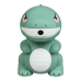 Чинка для олівців DINO, механічна, зелений, KIDS Line ZIBI (ZB.5507)