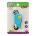 Чинка MOTORCYCLE з контейнером, 1 отв., контейнер, пластик. корпус, KIDS Line ZIBI (ZB.5527-1)