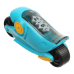 Чинка MOTORCYCLE з контейнером, 1 отв., контейнер, пластик. корпус, KIDS Line ZIBI (ZB.5527-1)