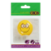 Чинка SMILE з контейнером, 1 отв., 1 шт. в блістері, KIDS Line ZIBI (ZB.5524-1)