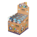 Чинка фігурка PENGUIN, 1 отв., 60х35х32мм, ідеї для подарунку ZIBI (ZB.5597)