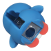Чинка фігурка PENGUIN, 1 отв., 60х35х32мм, ідеї для подарунку ZIBI (ZB.5597)