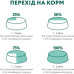 Вологий корм для собак Optimeal з яловичиною та журавлиною в желе 100 г (4820215369626)