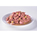 Вологий корм для собак Brit Premium Fillets in Gravy Lamb & Green Peas для малих порід 85 г (8595602572465)