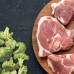 Консервы для собак Orygo Pork with broccoli 400 г (8436586312275/8436586312350)