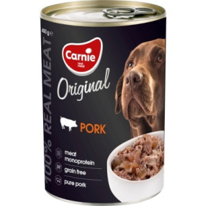 Консервы для собак Carnie Original Mono Protein Курица 400 г (4820255193175)