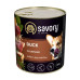 Консервы для собак Savory Dog Gourmand утка 800 г (4820232630488)
