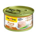 Консервы для собак GimDog Pure Delight для миниатюрных пород с курицей 85 г (4002064513140)