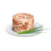 Консервы для собак GimDog Pure Delight для миниатюрных пород с курицей и тунцом 85 г (4002064513164)