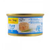 Консервы для собак GimDog Pure Delight для миниатюрных пород с тунцом 85 г (4002064513157)