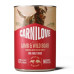 Консервы для собак Carnilove Lamb & Wild Boar 400 г (8595602582822)