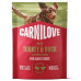 Консервы для собак Carnilove Turkey & Duck with Timothy Grass 300 г (8595602583713)