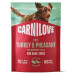 Консервы для собак Carnilove Turkey & Pheasant with Raspberry Leaves 300 г (8595602583652)