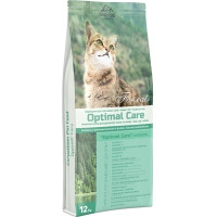 Сухой корм для кошек Carpathian Pet Food Optimal Care 12 кг (4820111140817)