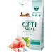 Сухой корм для кошек Optimeal для котят с вкусом курицы 1.5 кг (4820215369664)