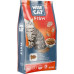Сухой корм для кошек Wise Cat Fish 400 г (4820111141739)