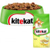 Сухий корм для кішок Kitekat Курка з овочами 12 кг (5900951013072)