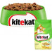 Сухой корм для кошек Kitekat Курица с овощами 1.8 кг (5900951137884)