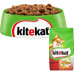 Сухий корм для кішок Kitekat Яловичина з овочами 1.8 кг (5900951137877)