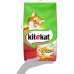 Сухий корм для кішок Kitekat Яловичина з овочами 1.8 кг (5900951137877)