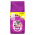 Сухой корм для кошек Whiskas с курицей для котят 14 кг (5900951014369)