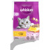 Сухой корм для кошек Whiskas с курицей 800 г (5998749144367/5900951355929)