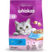 Сухой корм для кошек Whiskas с тунцом 800 г (5900951305269/5900951356087)