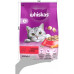 Сухой корм для кошек Whiskas с говядиной 800 г (5998749144145/5900951294013)