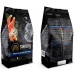 Сухой корм для кошек Savory Adult Cat Gourmand Fresh Salmon and White Fish 400 г (4820232630013)