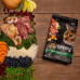 Сухой корм для кошек Savory Adult Cat Gourmand Fresh Turkey and Duck 2 кг (4820232630051)
