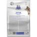 Сухий корм для кішок Brit Care Cat GF Kitten Gentle Digestion Strong Immunity з лососем 2 кг (8595602565047)