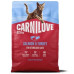 Сухий корм для кішок Carnilove Active Salmon & Turkey Sterilised 2 кг (8595602581559)