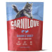 Сухий корм для кішок Carnilove Active Salmon & Turkey Large Breed 400 г (8595602581627)