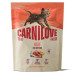 Сухой корм для кошек Carnilove True Fresh Beef Kitten 400 г (8595602582280)