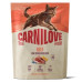 Сухой корм для кошек Carnilove True Fresh Beef Sterilised 400 г (8595602582143)