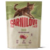 Сухой корм для кошек Carnilove True Fresh Duck Sterilised 400 г (8595602582334)