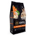 Сухий корм для кішок Savory Kitten rich in Fresh Salmon with Marine Fish 400 г (4820261921137)