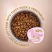 Сухой корм для кошек Club 4 Paws Премиум. С уткой и овощами 300 г (4820215365451)