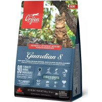Сухой корм для кошек Orijen Guardian 4.5 кг (0064992718930)