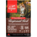 Сухий корм для кішок Orijen Regional Red зі смаком м'яса та риби 5.4 кг (0064992282547)