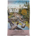 Сухой корм для кошек Taste of the Wild Lowland Creek Feline Formula с перепелкой и уткой 6.6 кг (0074198614431)