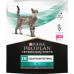 Сухой корм для кошек Purina Pro Plan Veterinary Diets EN с хворобами шлунково-кишкового тракта 400 г (7613035156371/7613035154537)