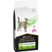 Сухой корм для кошек Purina Pro Plan Veterinary Diets Hypoallergenic 1.3 кг (7613035154506)