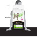 Сухой корм для кошек Purina Pro Plan Veterinary Diets Hypoallergenic 1.3 кг (7613035154506)