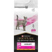 Сухой корм для кошек Purina Pro Plan Veterinary Diets UR Urinary при мочекаменной болезни 1.5 кг (7613035160552)