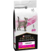 Сухой корм для кошек Purina Pro Plan Veterinary Diets UR Urinary при мочекаменной болезни 1.5 кг (7613035160552)